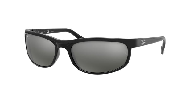 Gafas Graduadas Ray-Ban RB2027 601/W1 62 19