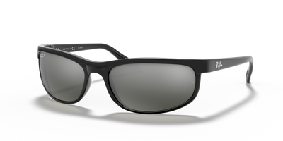 Ray-Ban PREDATOR 2 RB2027 601/W1 62 19 太阳镜