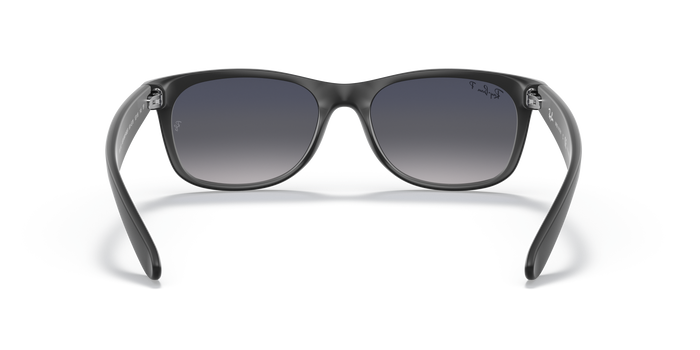 Lunettes de Soleil Ray-Ban NEW WAYFARER RB2132 601S78 — Image 4