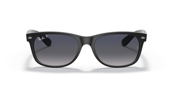 Lunettes de Soleil Ray-Ban NEW WAYFARER RB2132 601S78 — Image 2
