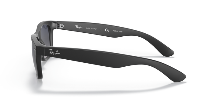 Lunettes de Soleil Ray-Ban NEW WAYFARER RB2132 601S78 — Image 3