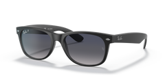 Lunettes de Soleil Ray-Ban NEW WAYFARER RB2132 601S78