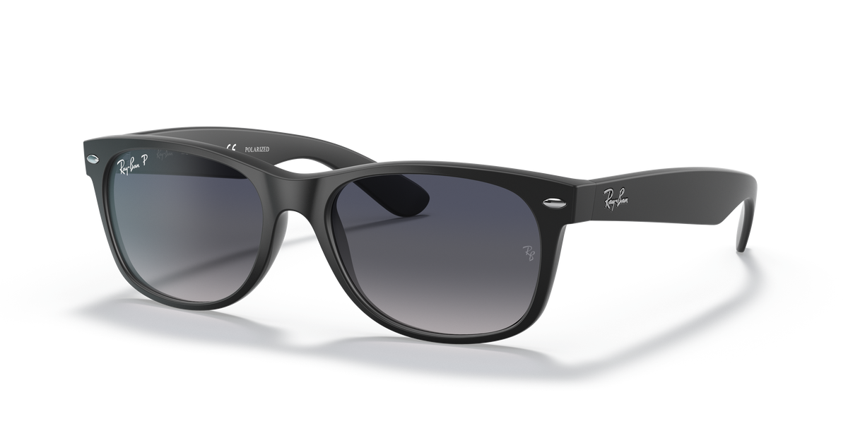 Gafas de Sol Ray-Ban NEW WAYFARER RB2132 601S78