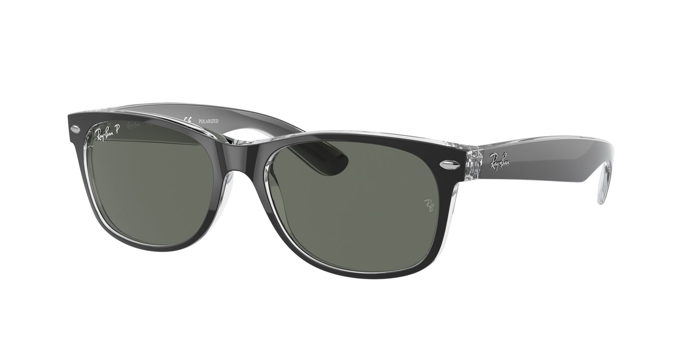 Gafas Graduadas Ray-Ban RB2132 605258 55 18