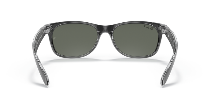 Ray-Ban NEW WAYFARER RB2132 605258 55 18 太阳镜 — 图片 4