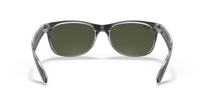 Gafas de Sol Ray-Ban NEW WAYFARER RB2132 6052 — Imagen 4