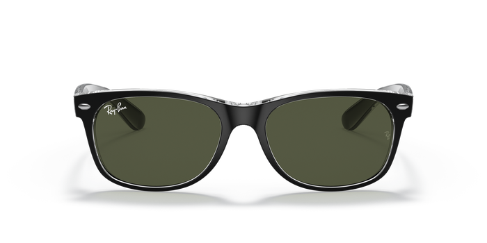 Gafas de Sol Ray-Ban NEW WAYFARER RB2132 6052 — Imagen 2