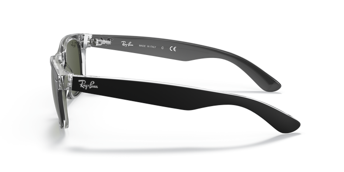 Gafas de Sol Ray-Ban NEW WAYFARER RB2132 6052 — Imagen 3