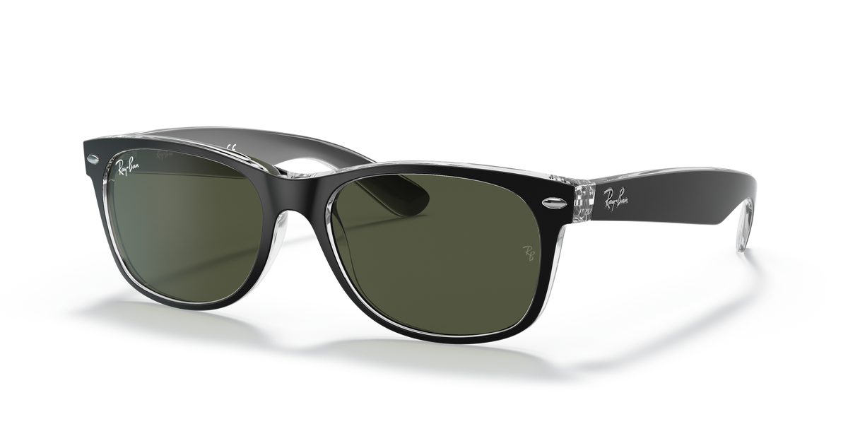 Gafas de Sol Ray-Ban NEW WAYFARER RB2132 6052