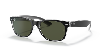 Солнцезащитные очки Ray-Ban NEW WAYFARER RB2132 6052