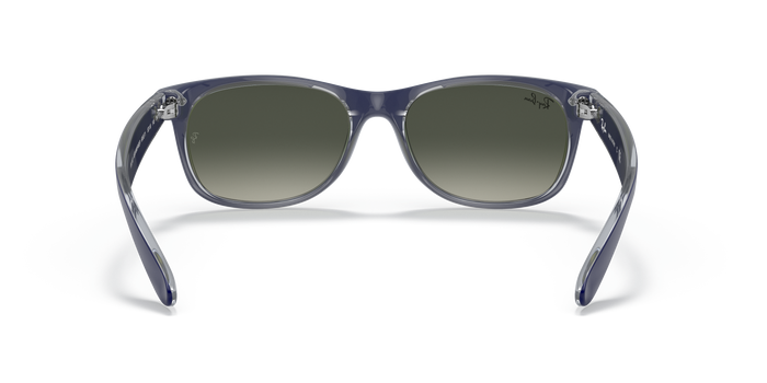 Sonnenbrille Ray-Ban NEW WAYFARER RB2132 605371 — Bild 4