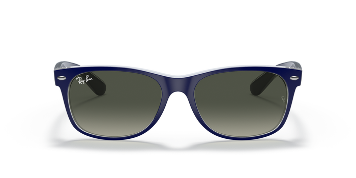 Sonnenbrille Ray-Ban NEW WAYFARER RB2132 605371 — Bild 2
