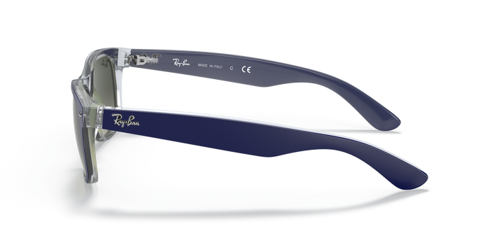 Sonnenbrille Ray-Ban NEW WAYFARER RB2132 605371 — Bild 3