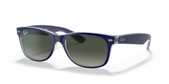 Sonnenbrille Ray-Ban NEW WAYFARER RB2132 605371