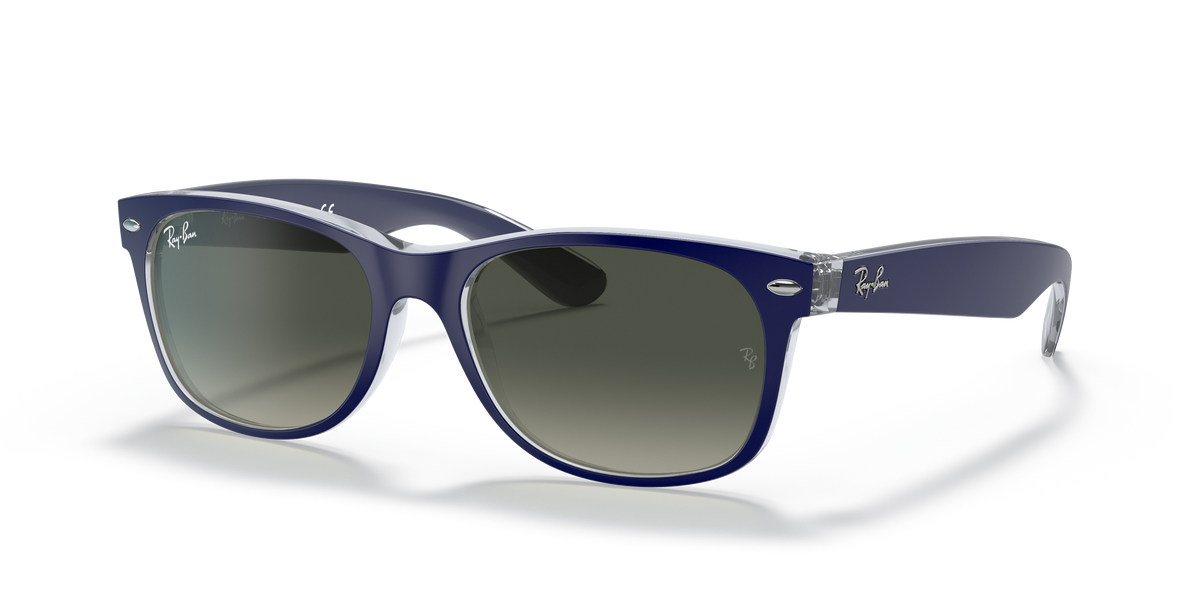 Gafas de Sol Ray-Ban NEW WAYFARER RB2132 605371