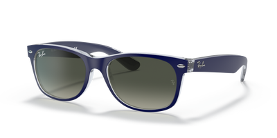 Солнцезащитные очки Ray-Ban NEW WAYFARER RB2132 605371