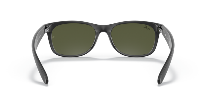 Солнцезащитные очки Ray-Ban NEW WAYFARER RB2132 622/30 — Изображение 4