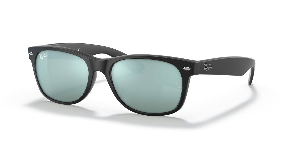 Солнцезащитные очки Ray-Ban NEW WAYFARER RB2132 622/30