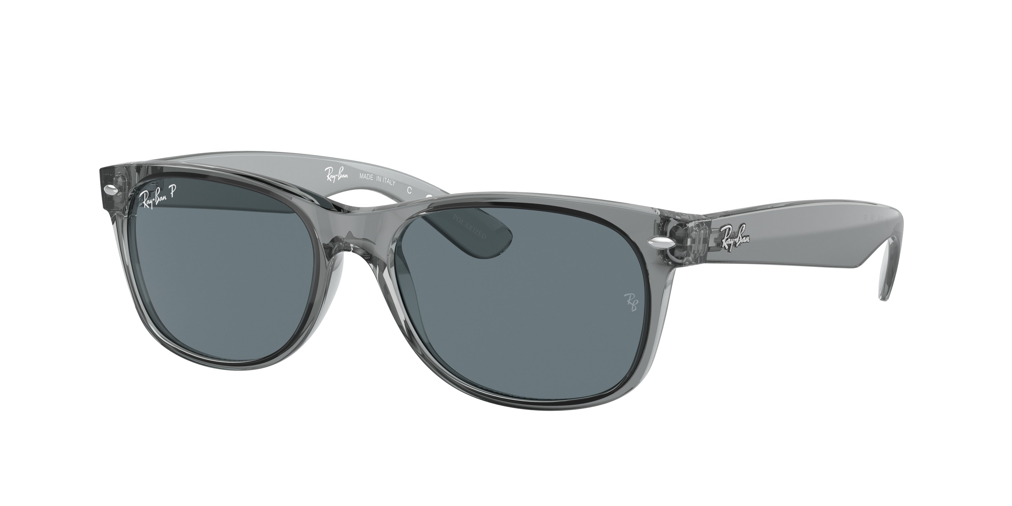 Gafas Graduadas Ray-Ban RB2132 64503R 52 18