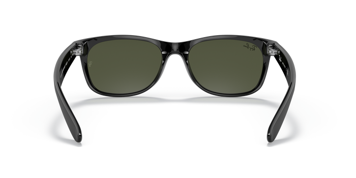 Gafas de Sol Ray-Ban NEW WAYFARER RB2132 646231 — Imagen 4