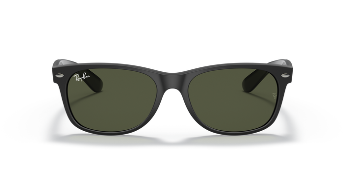 Gafas de Sol Ray-Ban NEW WAYFARER RB2132 646231 — Imagen 2