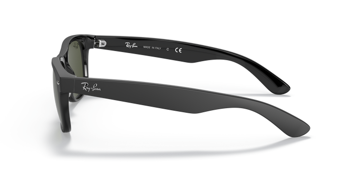 Gafas de Sol Ray-Ban NEW WAYFARER RB2132 646231 — Imagen 3