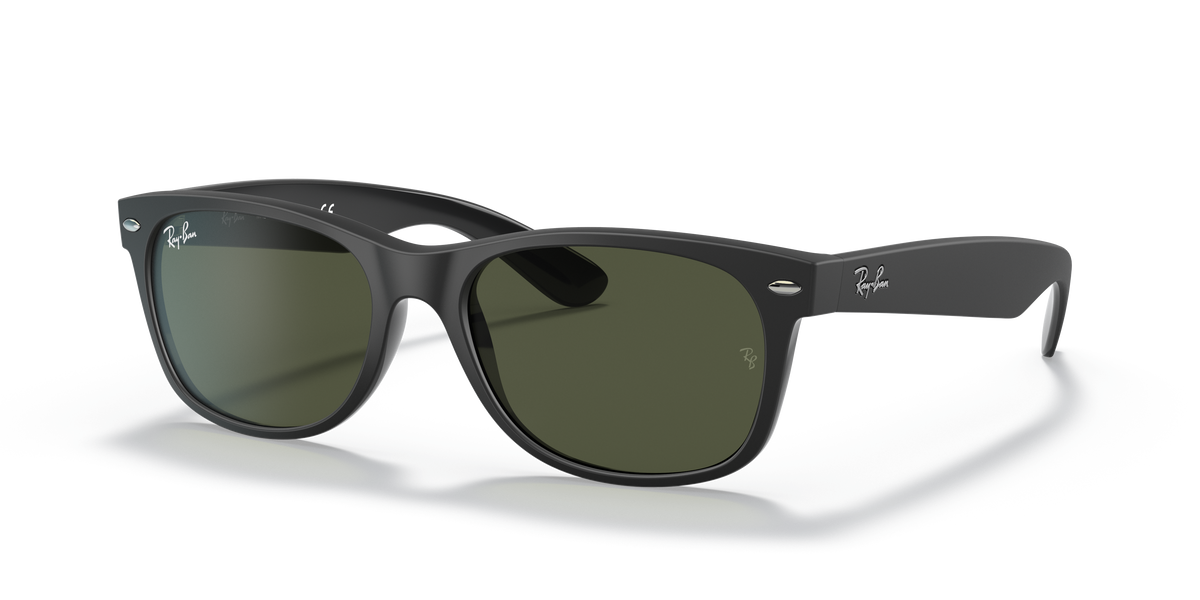 Gafas de Sol Ray-Ban NEW WAYFARER RB2132 646231
