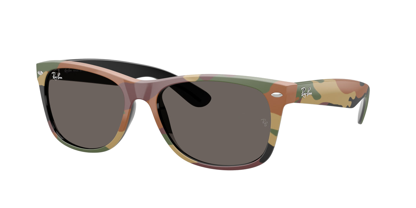 Gafas Graduadas Ray-Ban RB2132 6822B1 55 18