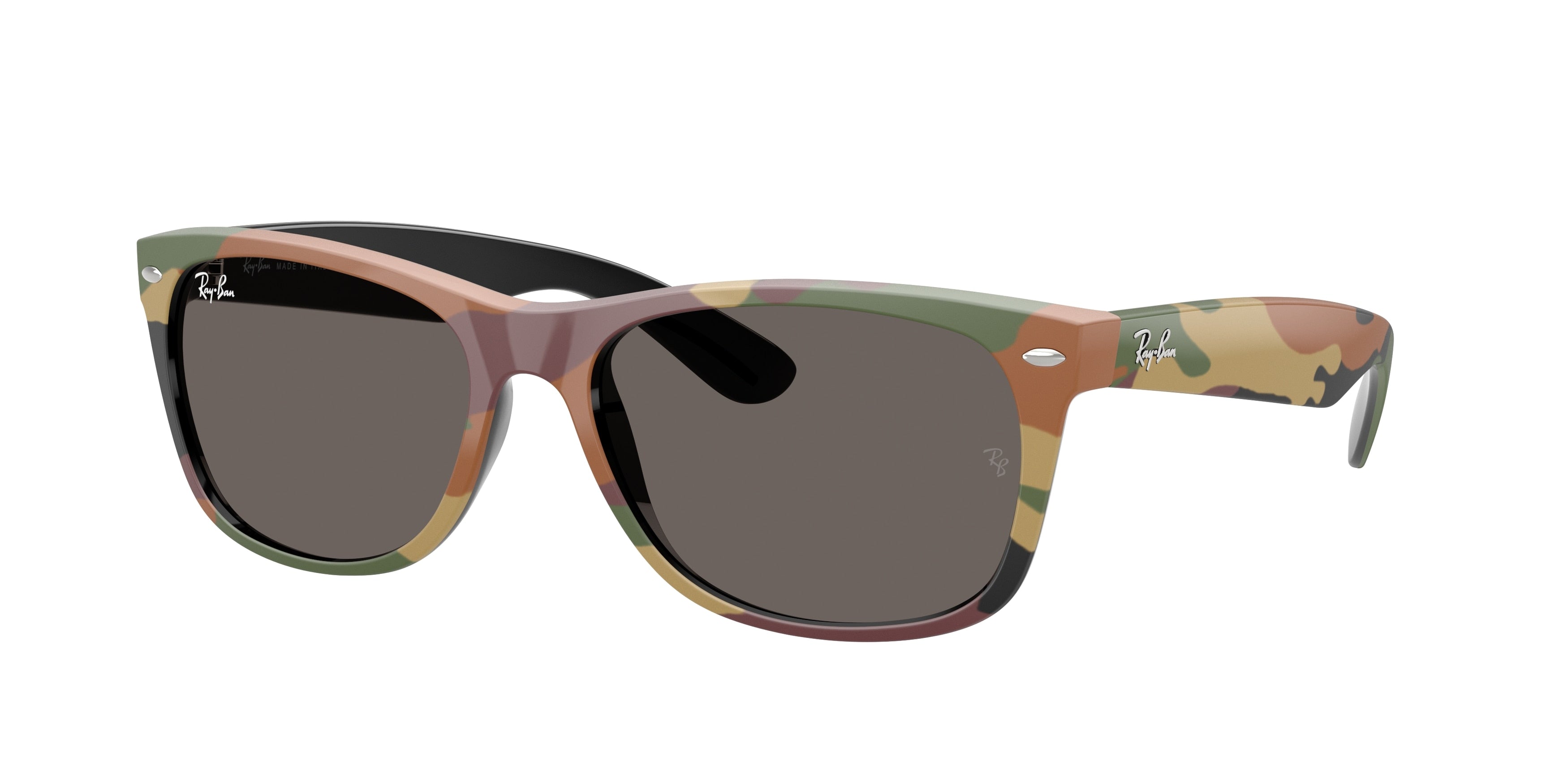 Gafas Graduadas Ray-Ban RB2132 6822B1 55 18