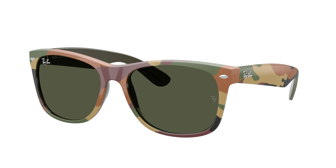 Gafas Graduadas Ray-Ban RB2132 682331 55 18