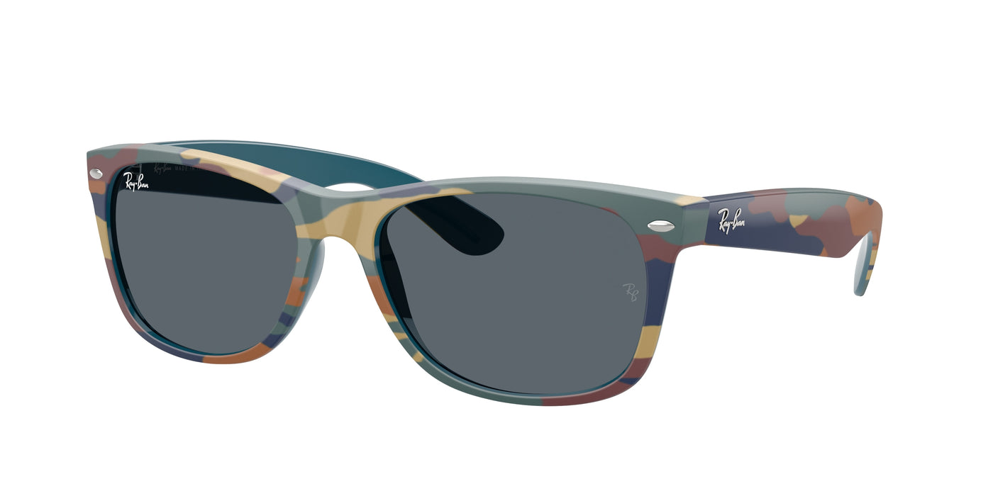 Gafas Graduadas Ray-Ban RB2132 6824R5 55 18