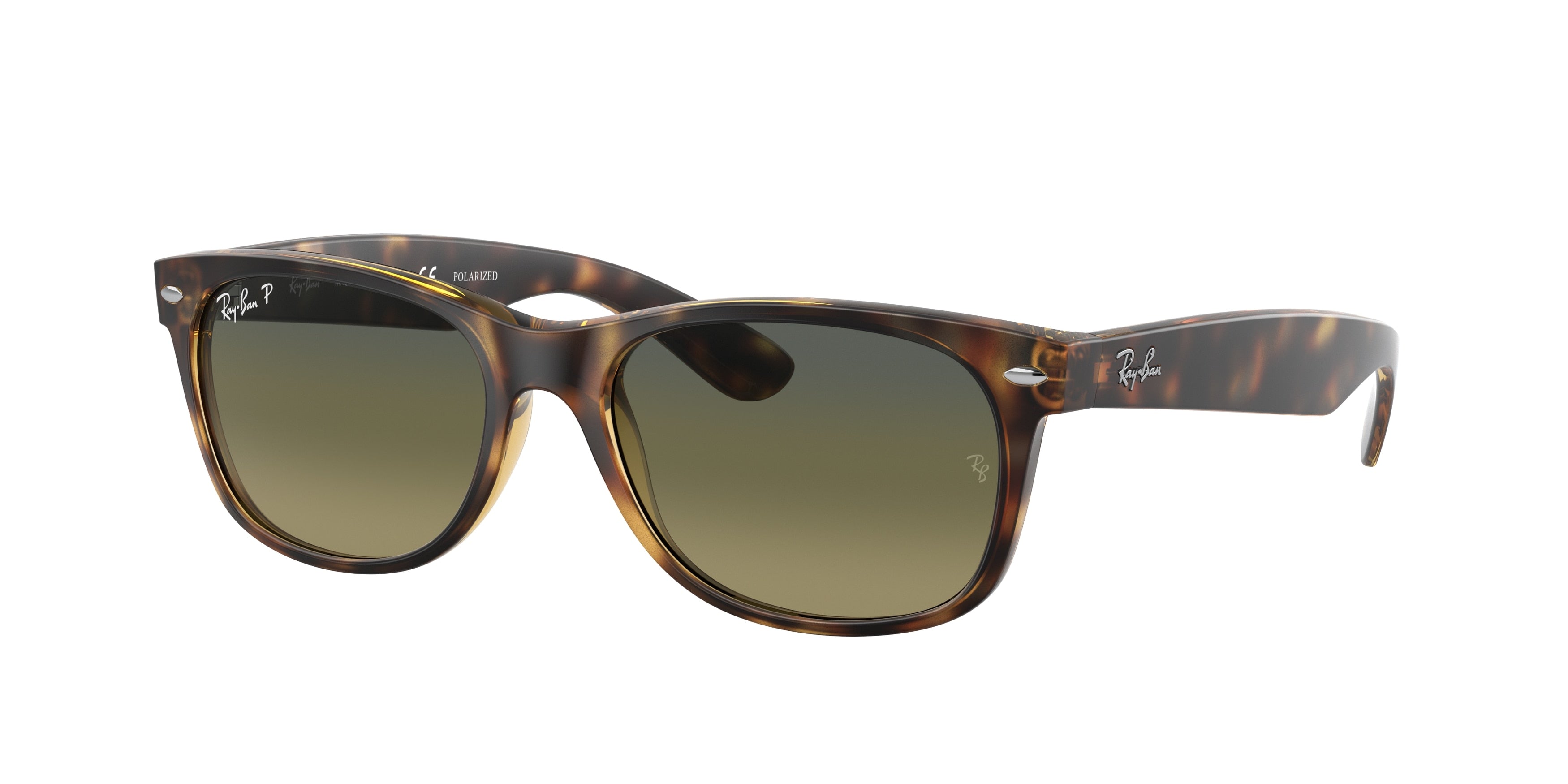 Gafas Graduadas Ray-Ban RB2132 894/76 55 18