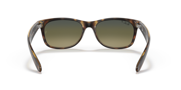 Sunglasses Ray-Ban NEW WAYFARER RB2132 894/76 55 18 — Image 4