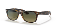 Sunglasses Ray-Ban NEW WAYFARER RB2132 894/76 55 18