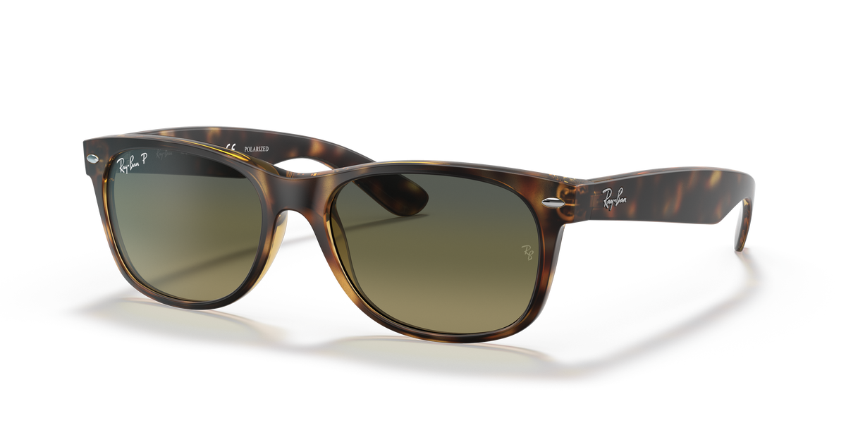 Gafas de Sol Ray-Ban NEW WAYFARER RB2132 894/76 55 18