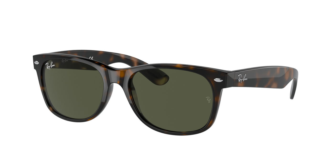 Gafas Graduadas Ray-Ban RB2132 902L 55 18