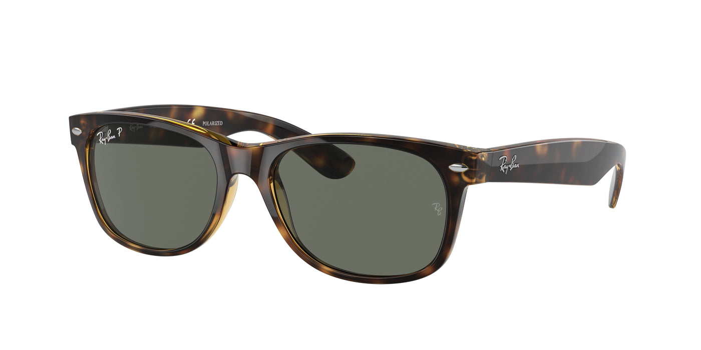 Gafas Graduadas Ray-Ban RB2132 902/58 52 18