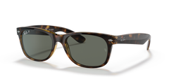 Gafas de Sol Ray-Ban NEW WAYFARER RB2132 902/58 52 18