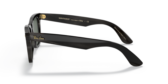 Солнцезащитные очки Ray-Ban WAYFARER RB2140CO 921471 50 22 — Изображение 3
