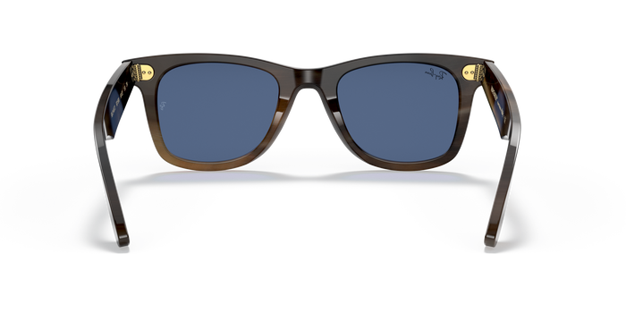 Sunglasses Ray-Ban WAYFARER RB2140CO 921580 50 22 — Image 4