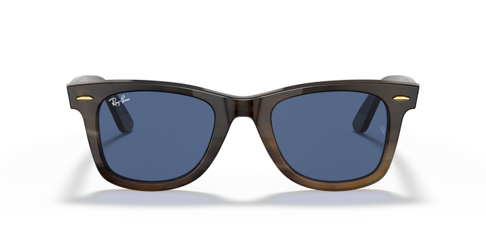 Sunglasses Ray-Ban WAYFARER RB2140CO 921580 50 22 — Image 2