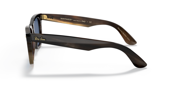 Sunglasses Ray-Ban WAYFARER RB2140CO 921580 50 22 — Image 3