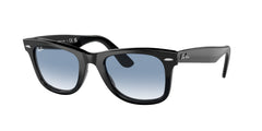 Sunglasses Ray-Ban WAYFARER RB2140F 901/3F 52 22