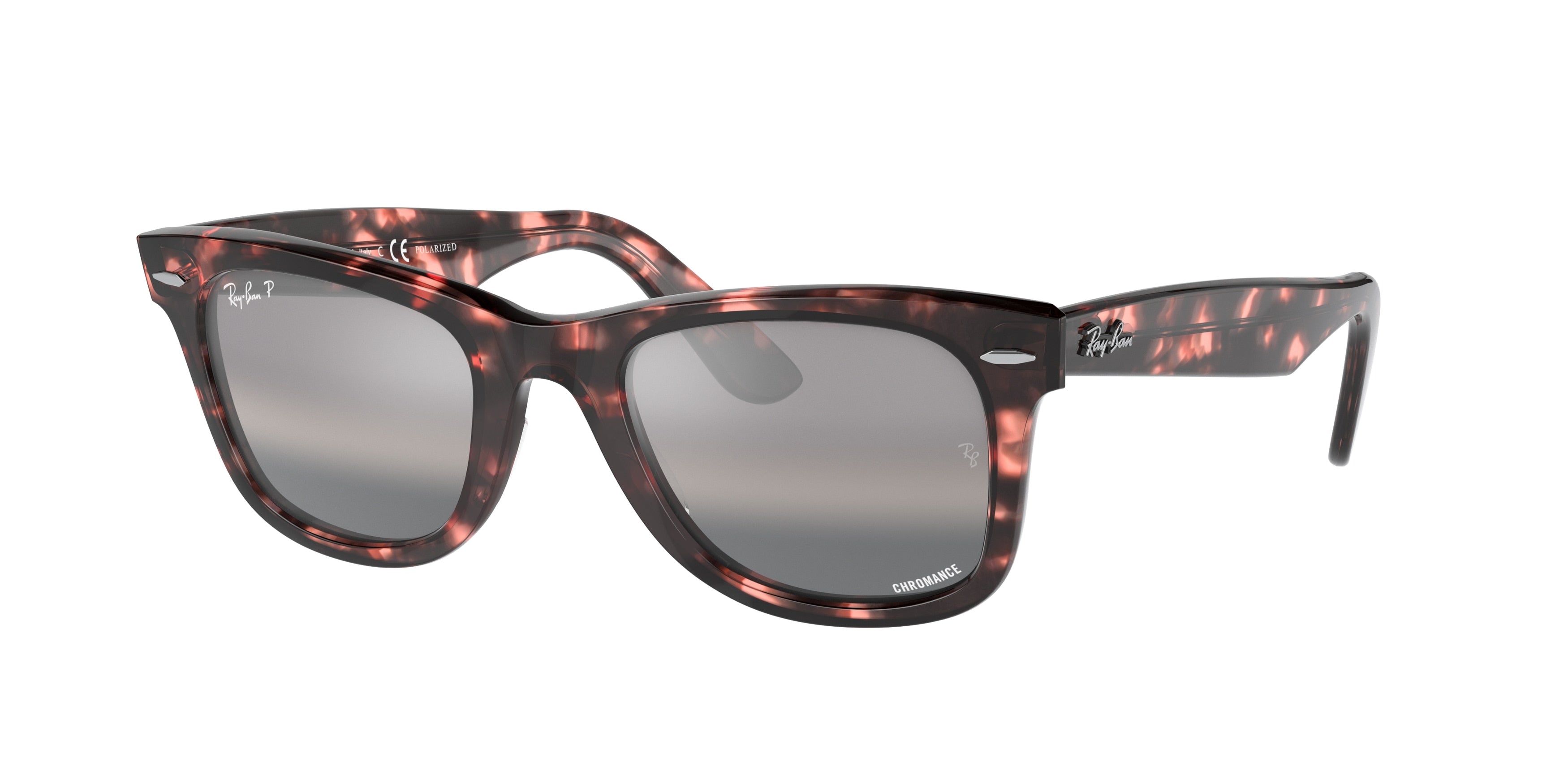 Sonnenbrille Ray-Ban WAYFARER RB2140 1334G3 50 22