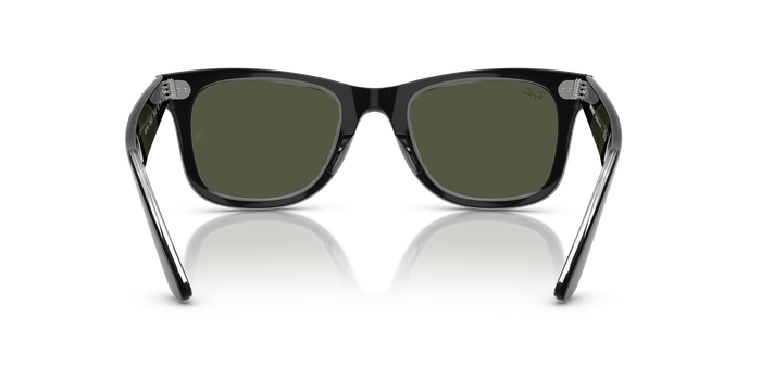 Sunglasses Ray-Ban WAYFARER RB2140 129431 50 22 — Image 4