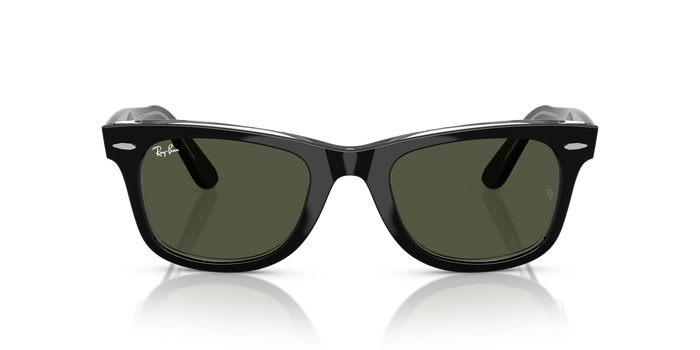 Sunglasses Ray-Ban WAYFARER RB2140 129431 50 22 — Image 2