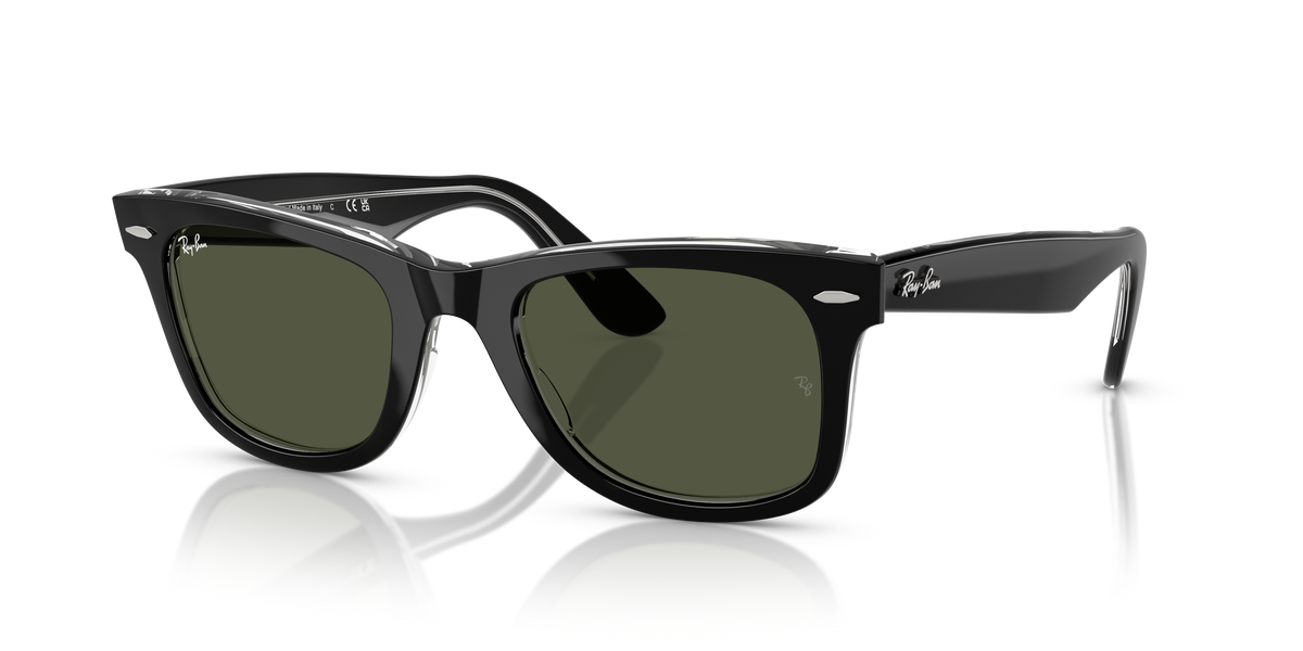 Gafas de Sol Ray-Ban WAYFARER RB2140 129431 50 22