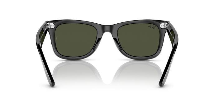 Sunglasses Ray-Ban WAYFARER RB2140 135831 50 22 — Image 4