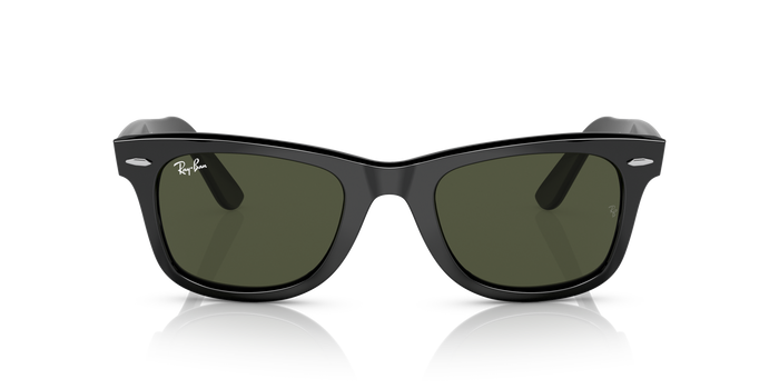 Sunglasses Ray-Ban WAYFARER RB2140 135831 50 22 — Image 2