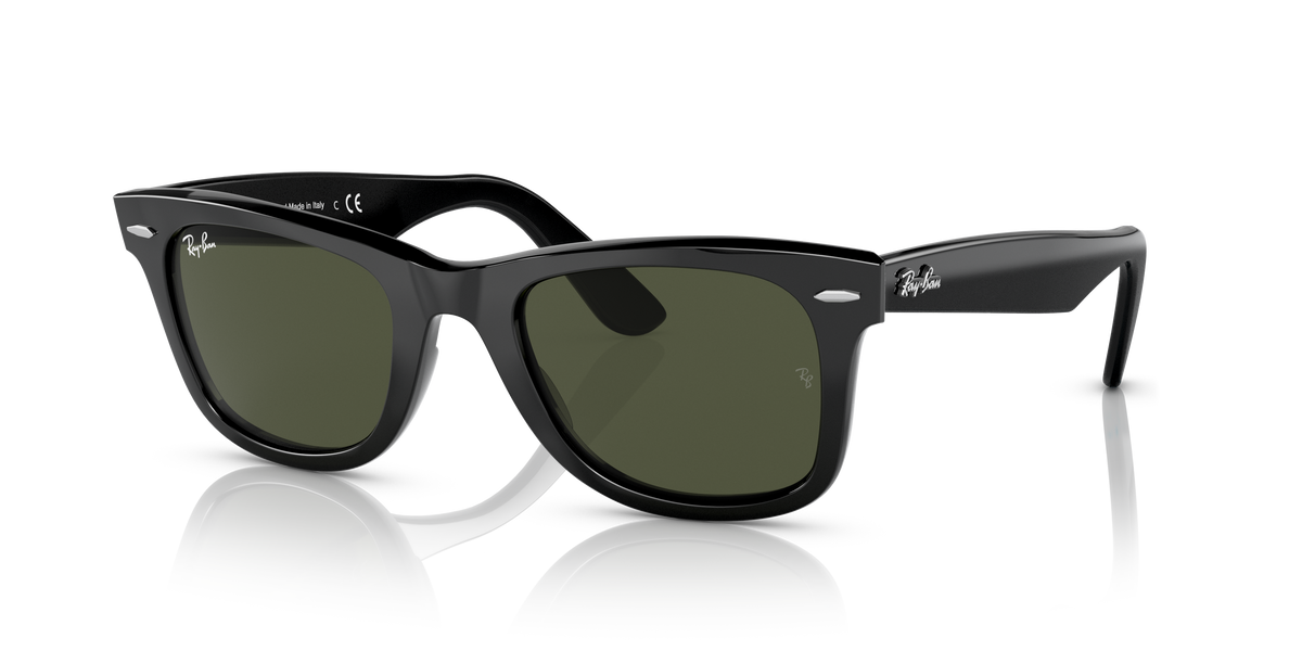 Gafas de Sol Ray-Ban WAYFARER RB2140 135831 50 22